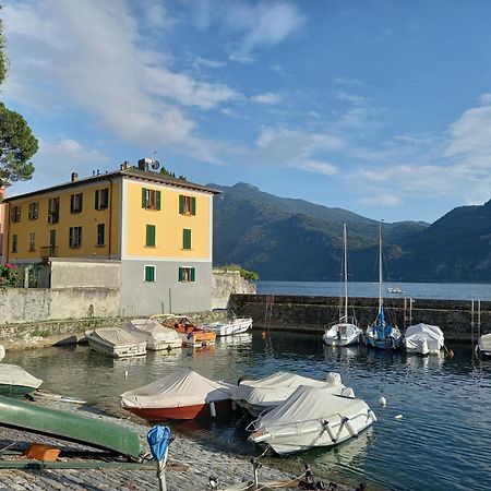 Casetta Del Molo Mandello del Lario Eksteriør billede