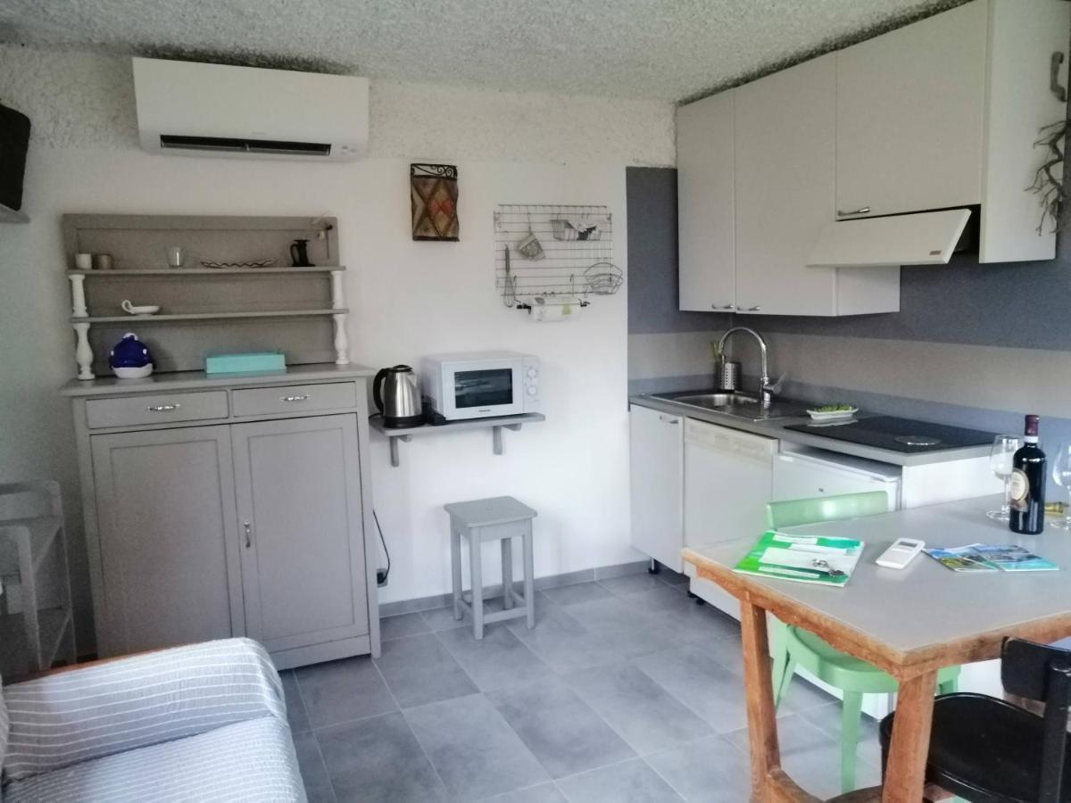 Casetta Del Molo Mandello del Lario Eksteriør billede