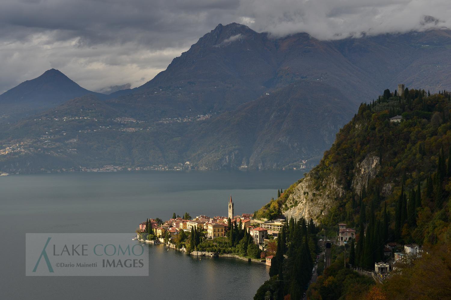 Casetta Del Molo Mandello del Lario Eksteriør billede